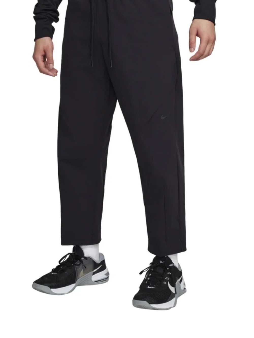 Nike tech pants women small